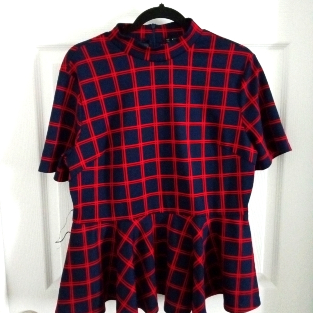 SheIn Top